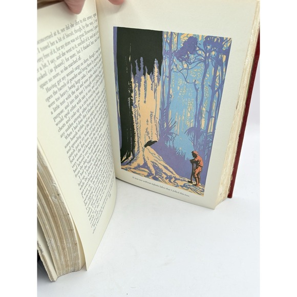 The Children's Hour | Vintage 1-3 Vol. Hardcover Set | - Picture 11 of 16